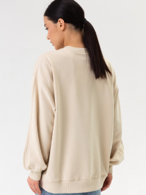 Світшот Famo модель SW-110_02 Фото