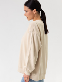 Світшот Famo модель SW-110_02 Фото