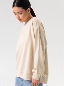 Світшот Famo модель SW-110_02 Фото