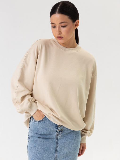 Світшот Famo Модель SW-110_02 Фото