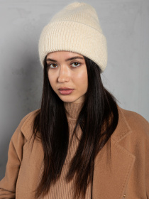 Шапка Famo модель SHP-202302_01 Фото