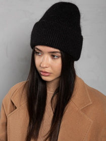 Шапка Famo модель SHP-202302_03 Фото