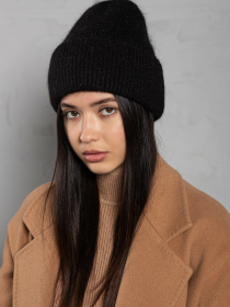 Шапка Famo модель SHP-202302_03 Фото