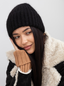 Шапка Famo модель SHP-202303_02 Фото