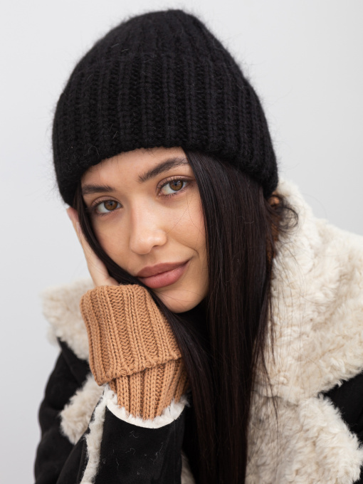 Шапка Famo модель SHP-202303_02 Фото