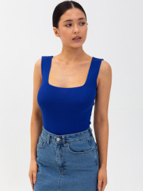 Топ Famo модель FUT-3585_07 Фото