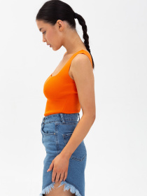 Топ Famo модель FUT-3585_06 Фото