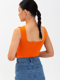 Топ Famo модель FUT-3585_06 Фото