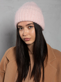 Шапка Famo модель SHP-202303_06 Фото