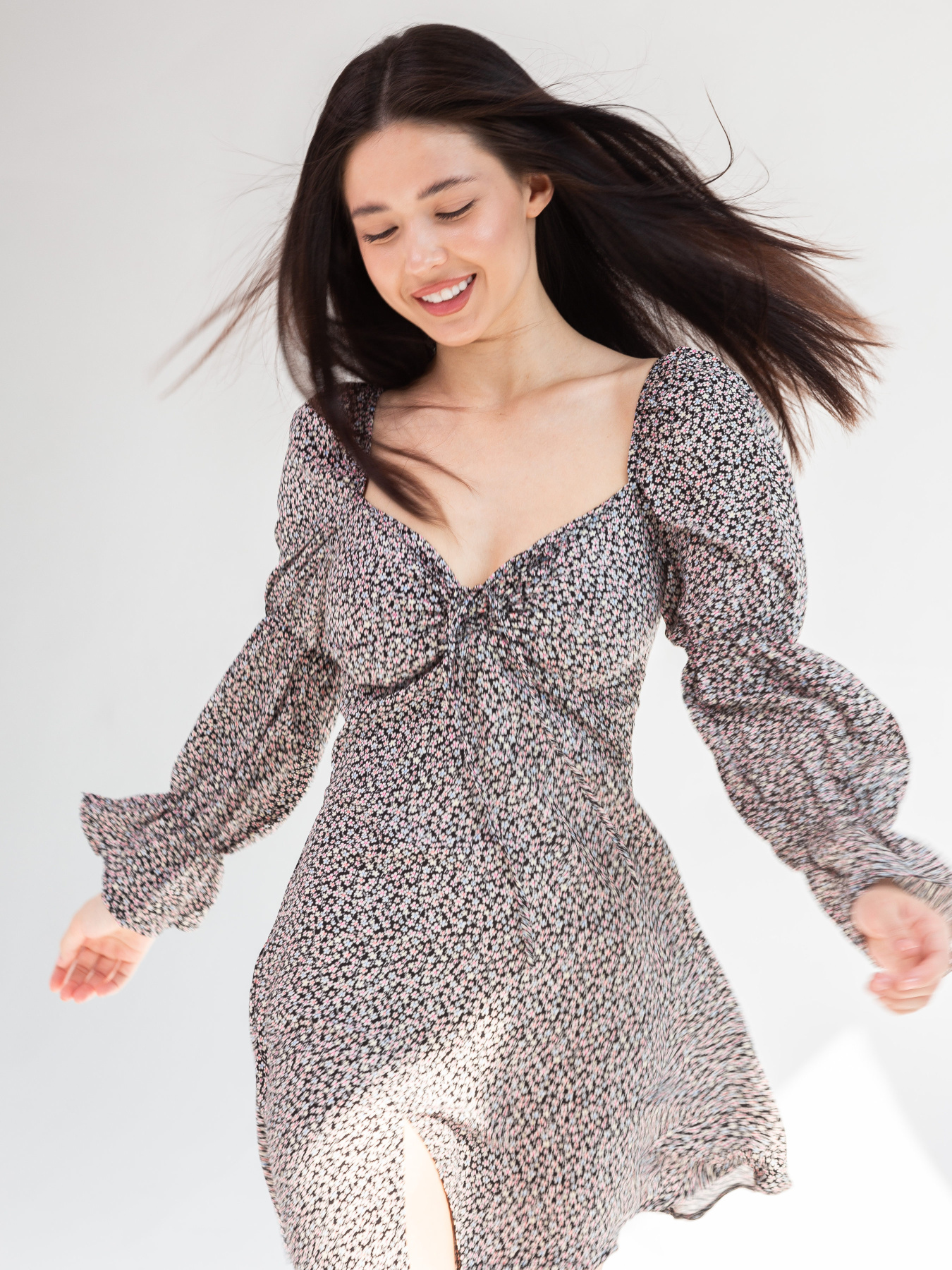 Сукні Famo модель PLA-103103_05 Фото