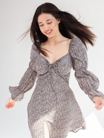 Сукні Famo модель PLA-103103_05 Фото