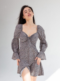 Сукні Famo модель PLA-103103_05 Фото