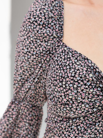 Сукні Famo модель PLA-103103_05 Фото