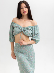 Костюм Famo модель KT-200678_02 Фото