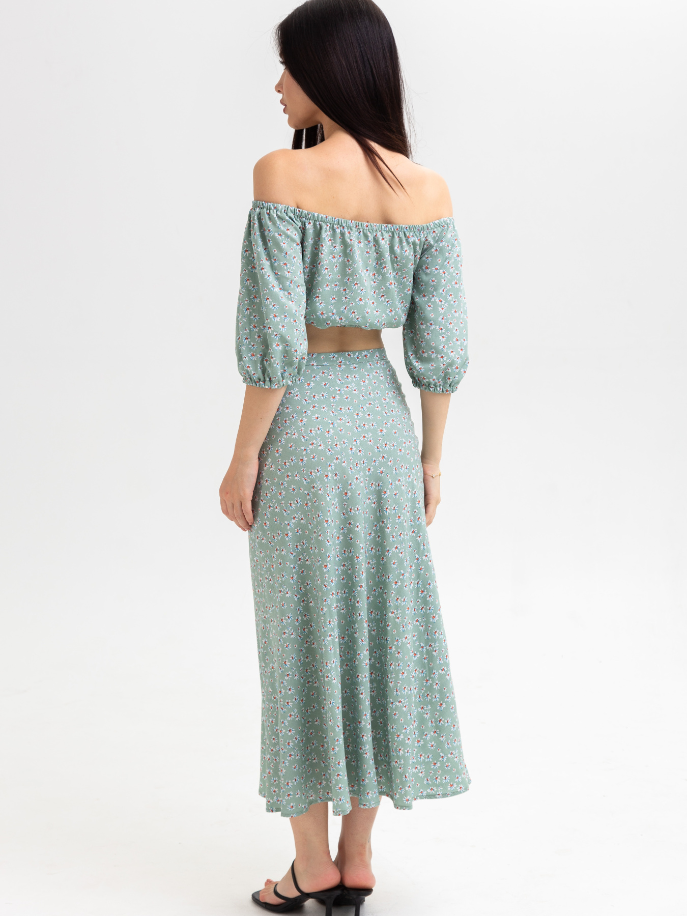 Повсякденний костюм Famo модель KT-200678_02 Фото