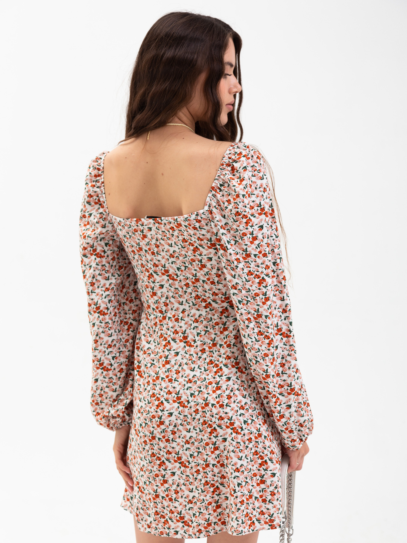 Сукні Famo модель PLA-D092024_18 Фото