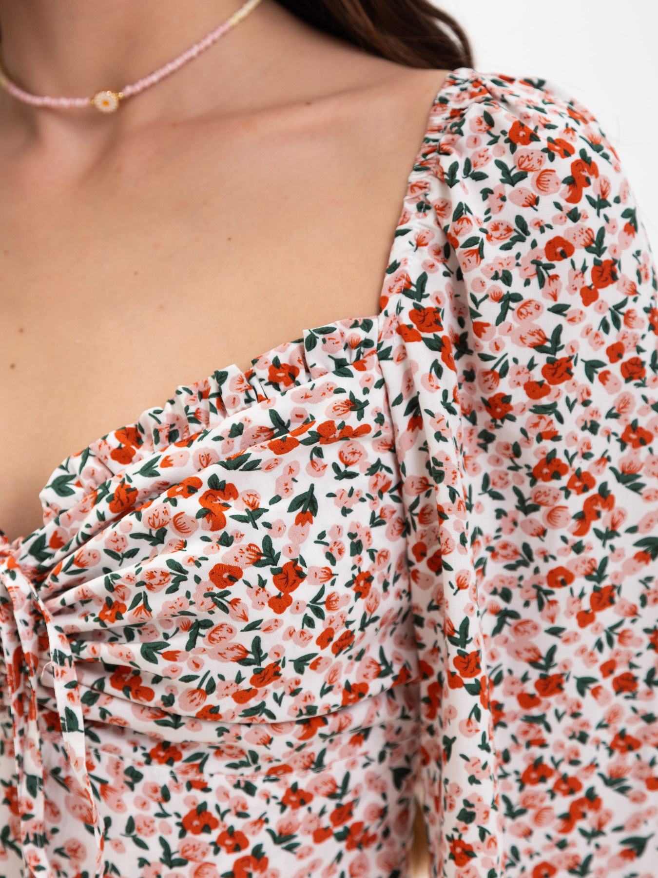 Сукні Famo модель PLA-D092024_18 Фото