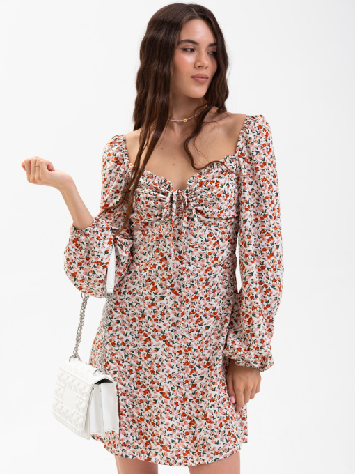 Платья Famo модель PLA-D092024_18 Фото