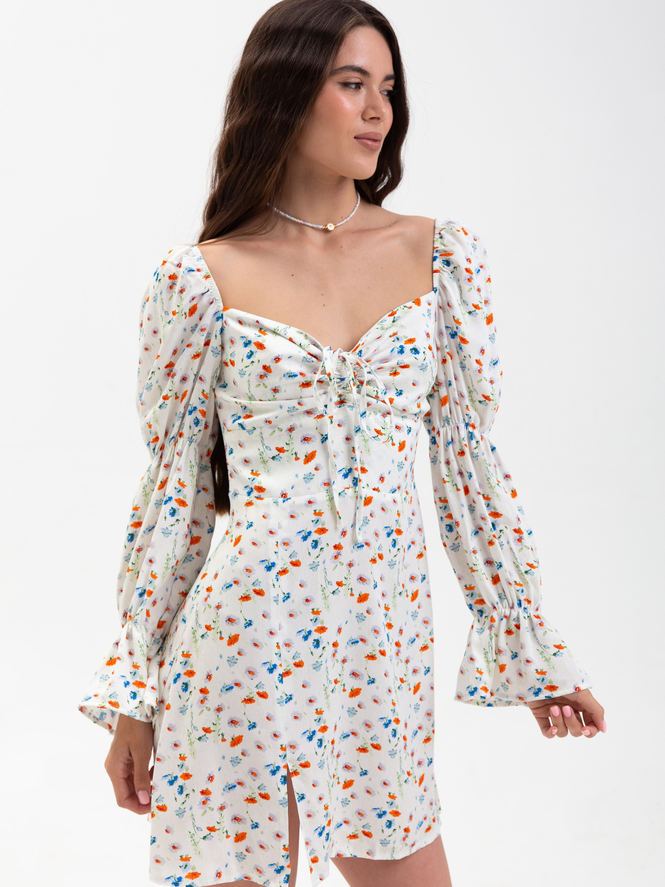 Сукні Famo модель PLA-103103_04 Фото