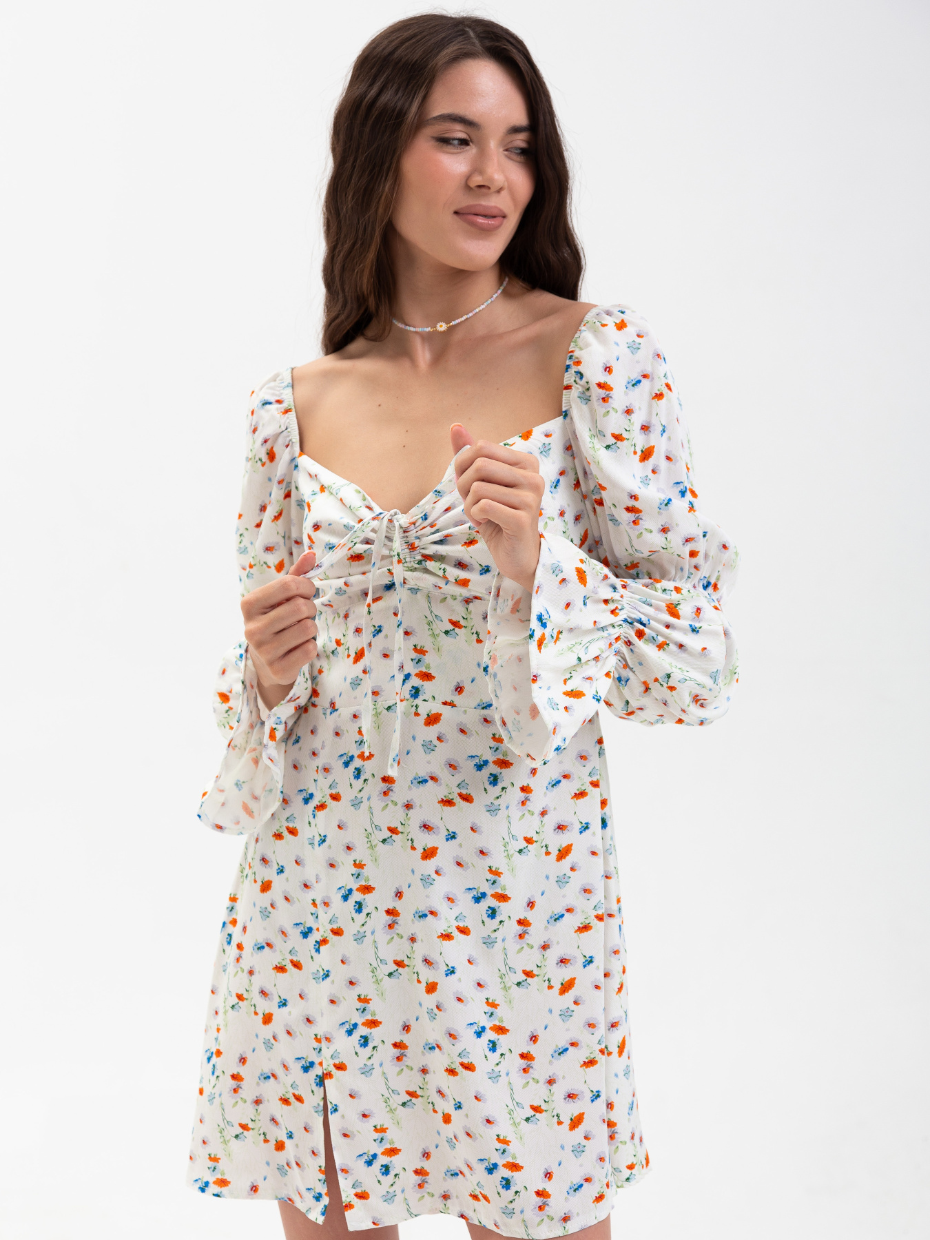 Сукні Famo модель PLA-103103_04 Фото