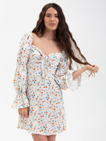 Сукні Famo модель PLA-103103_04 Фото