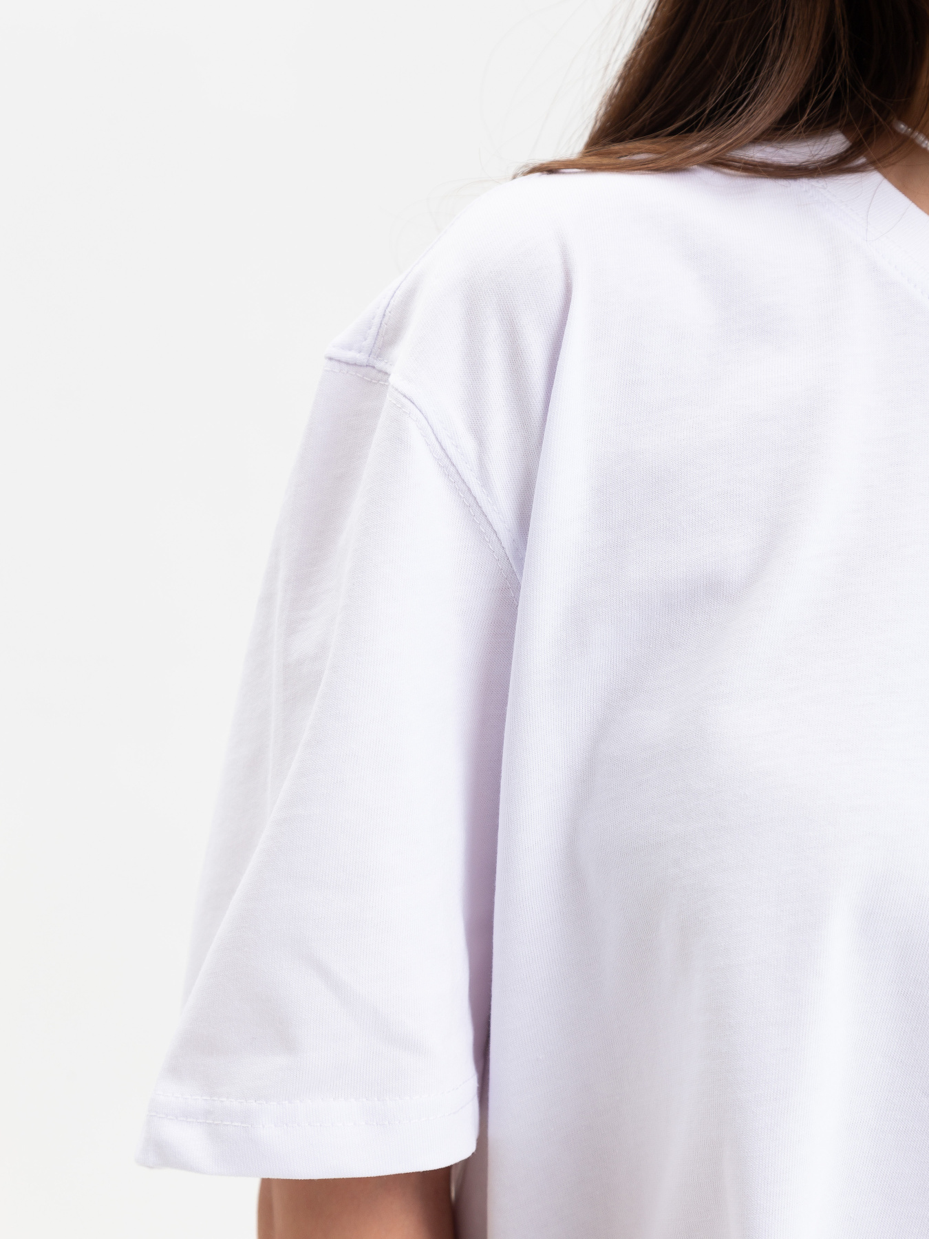 Футболка Famo модель FUT-154_03 Фото