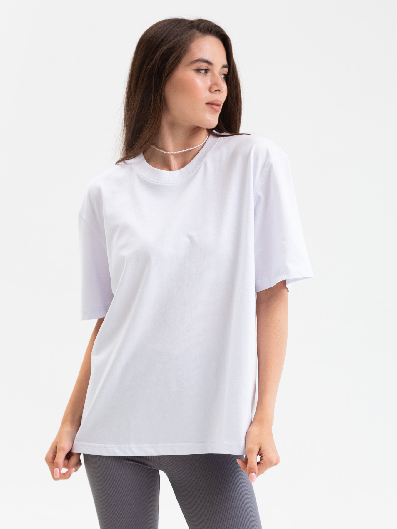 Футболка Famo модель FUT-154_03 Фото