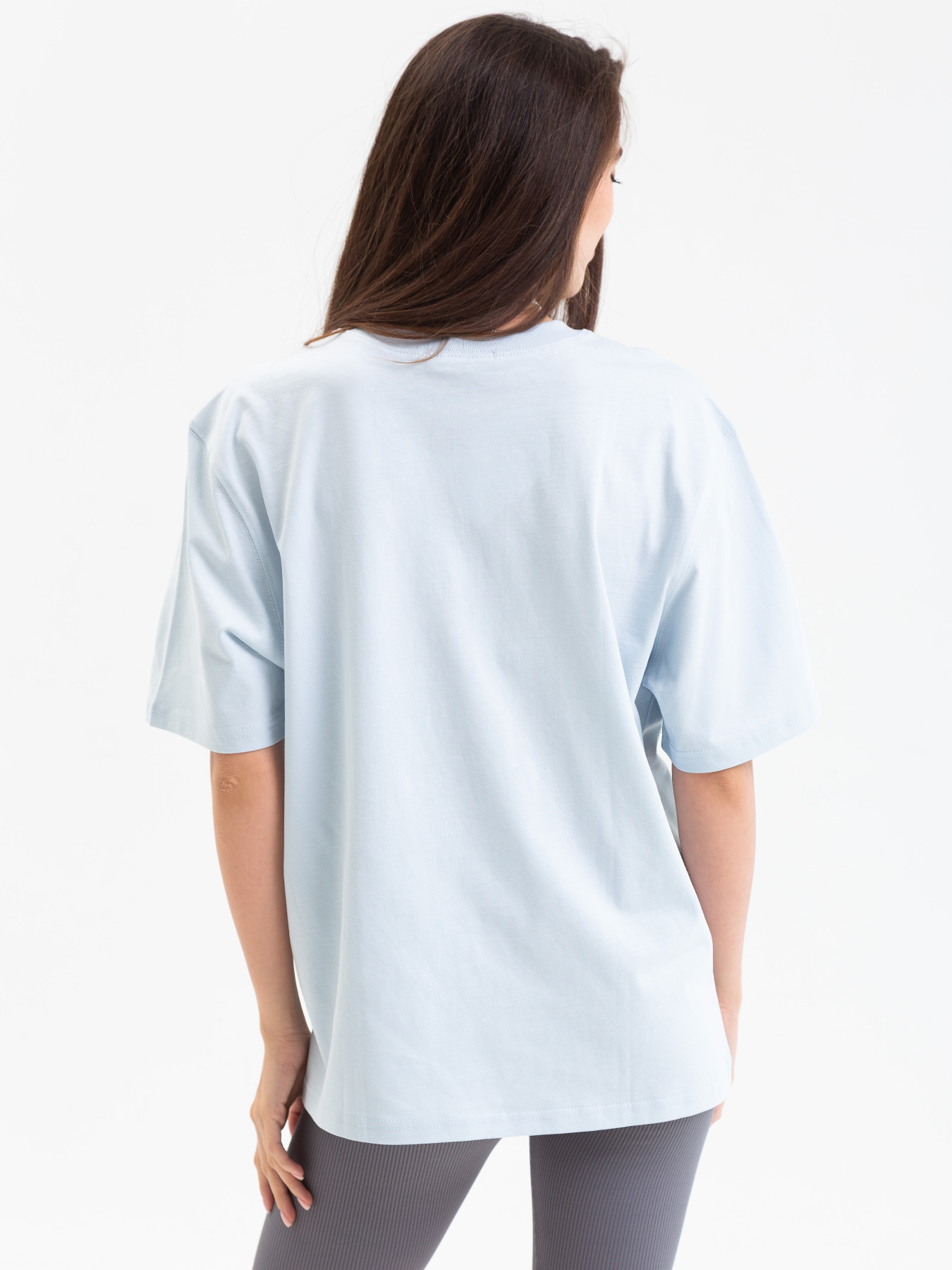 Футболка Famo модель FUT-154_07 Фото