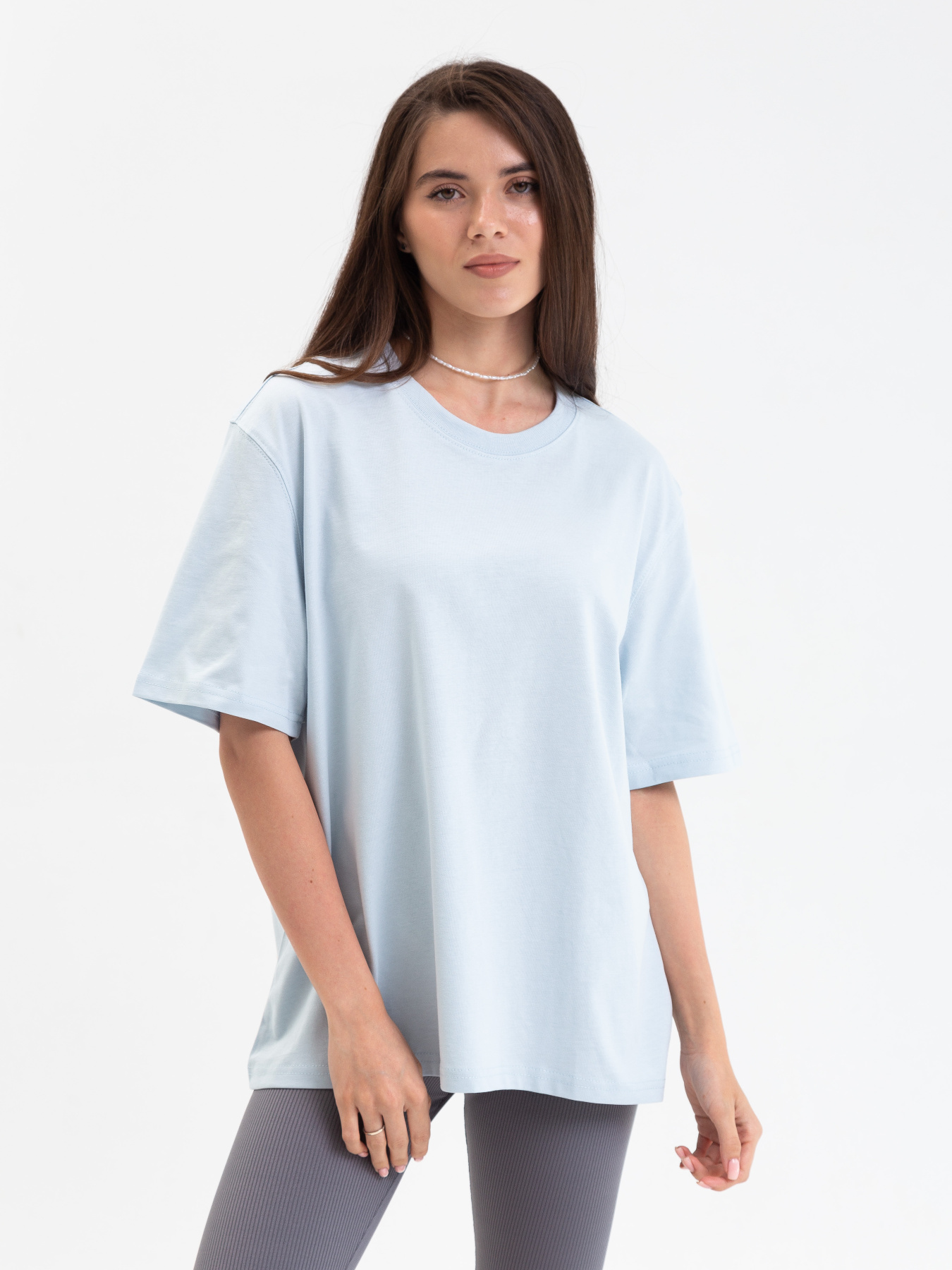 Футболка Famo модель FUT-154_07 Фото