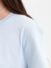 Футболка Famo модель FUT-154_07 Фото