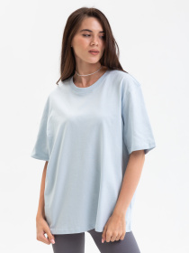 Футболка Famo модель FUT-154_07 Фото