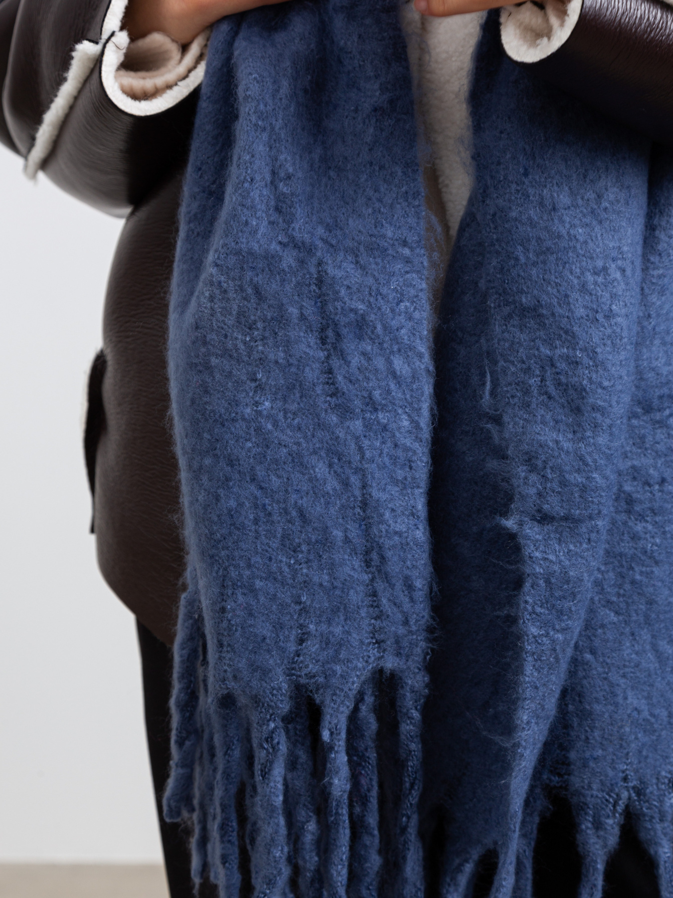 Шарф Famo модель SH-110021_03 Фото