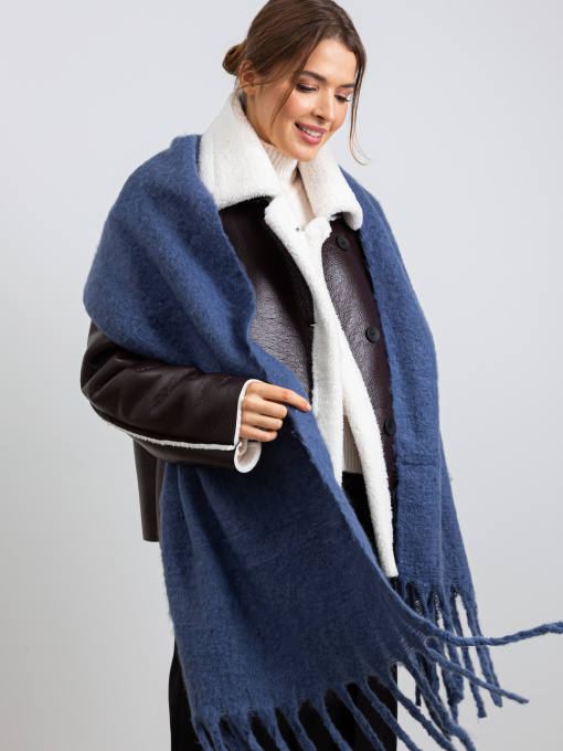 Шарф Famo модель SH-110021_03 Фото