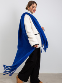 Шарф Famo модель SH-110021_05 Фото