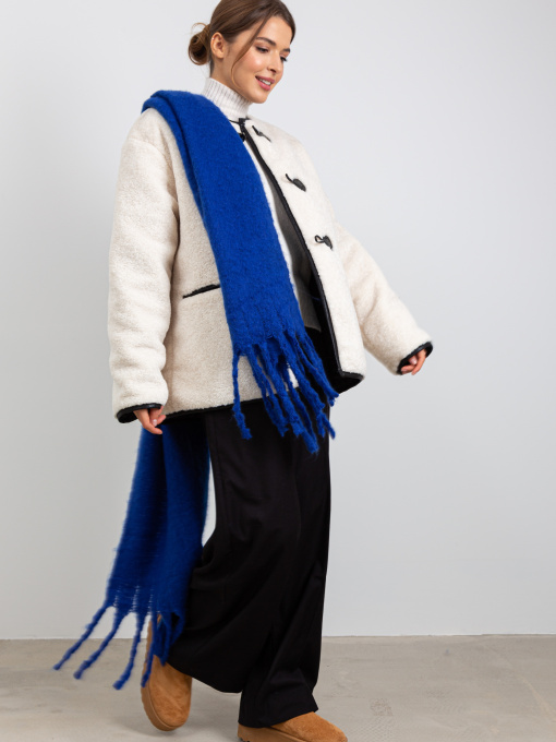 Шарф Famo модель SH-110021_05 Фото