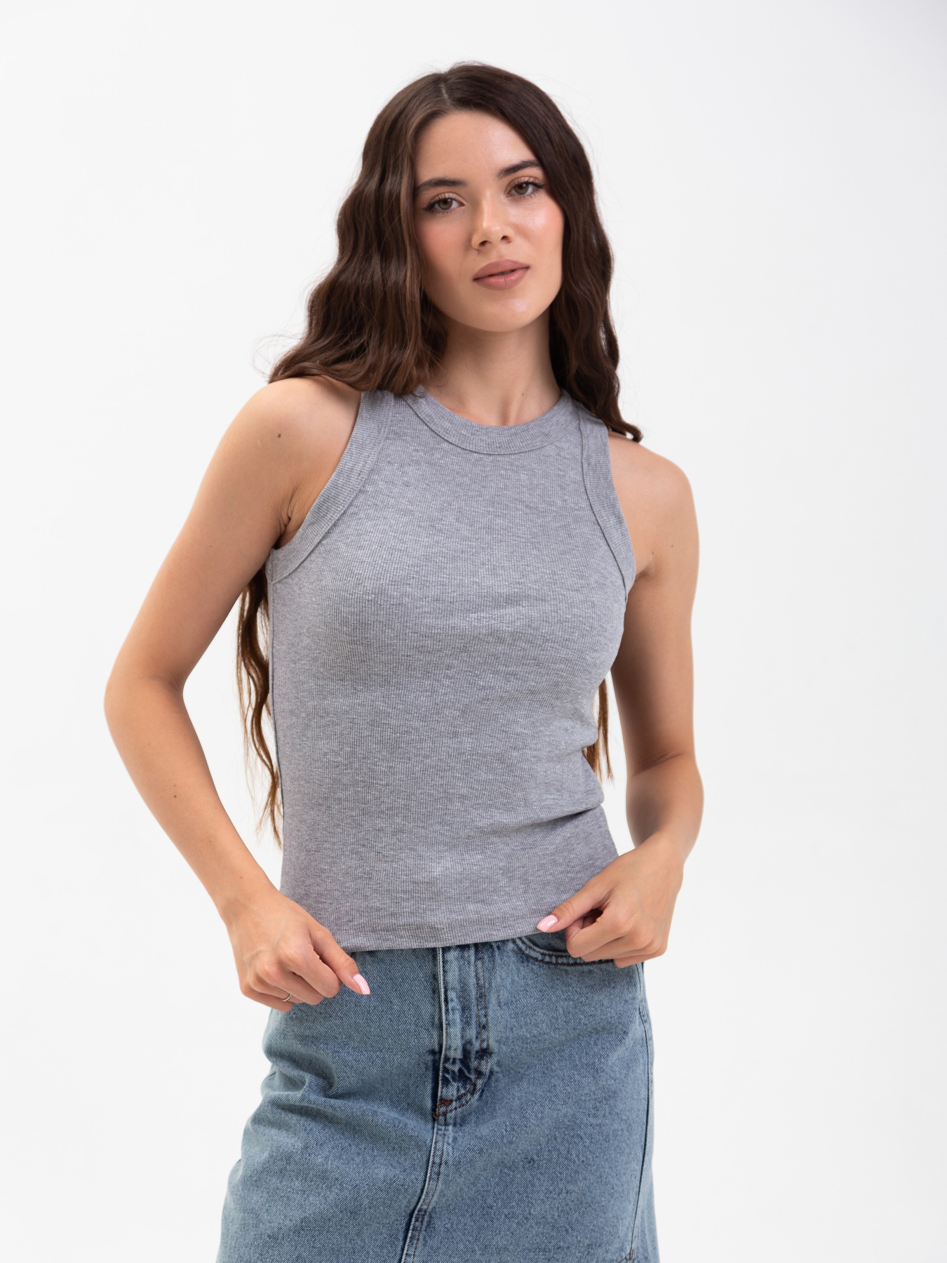 Топ Famo модель FUT-1450_03 Фото