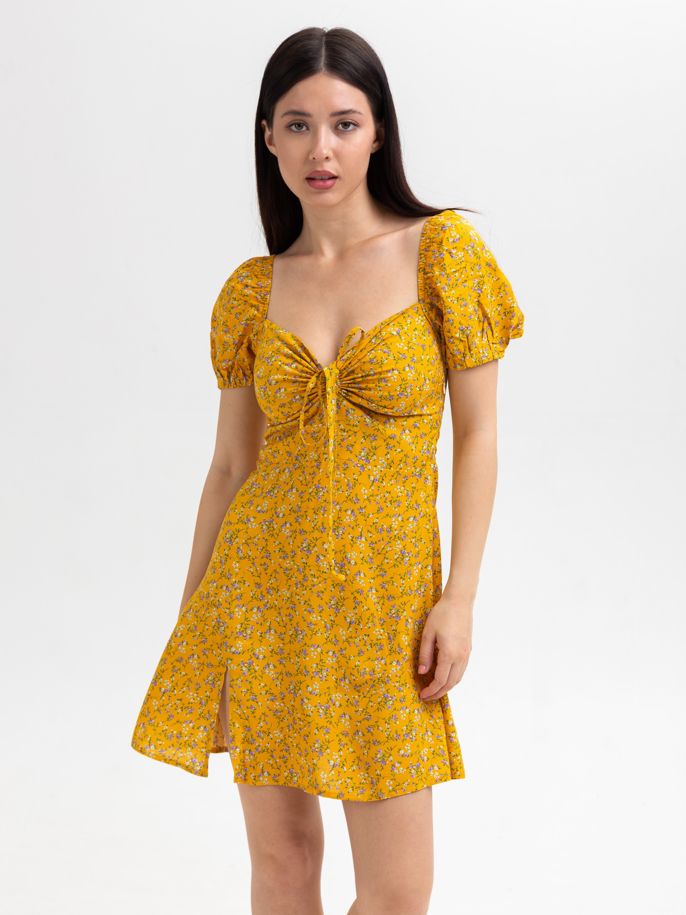 Платья Famo модель PLA-74901_05 Фото