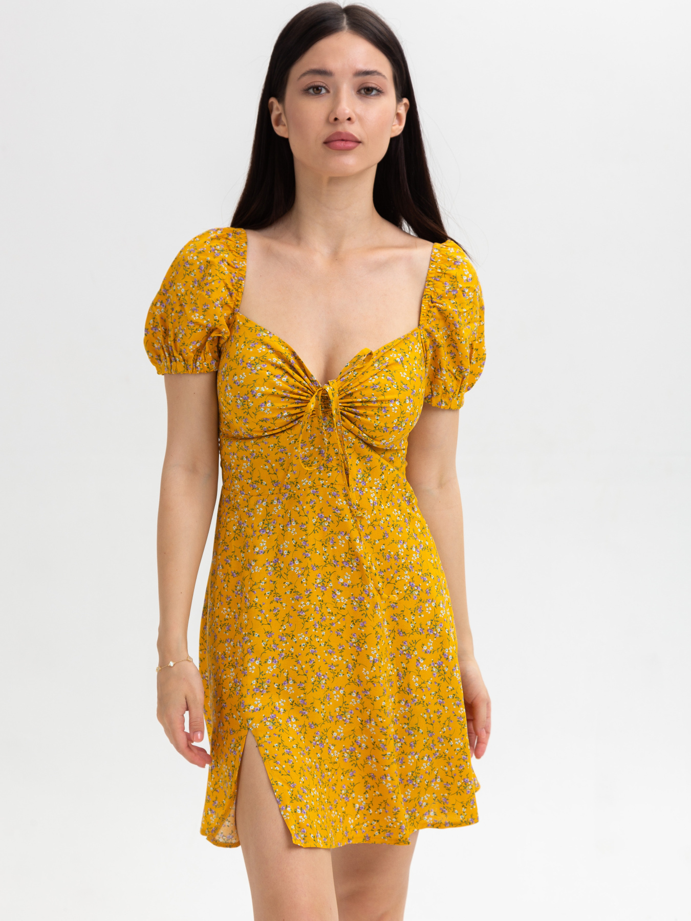 Платья Famo модель PLA-74901_05 Фото