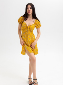 Платья Famo модель PLA-74901_05 Фото