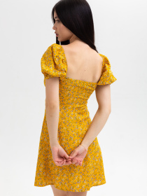 Платья Famo модель PLA-74901_05 Фото