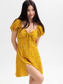 Платья Famo модель PLA-74901_05 Фото