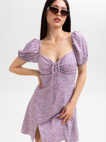 Сукні Famo модель PLA-74901_10 Фото