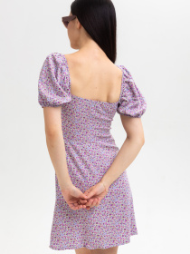 Сукні Famo модель PLA-74901_10 Фото