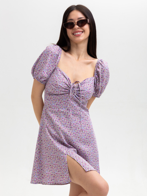 Платья Famo модель PLA-74901_10 Фото