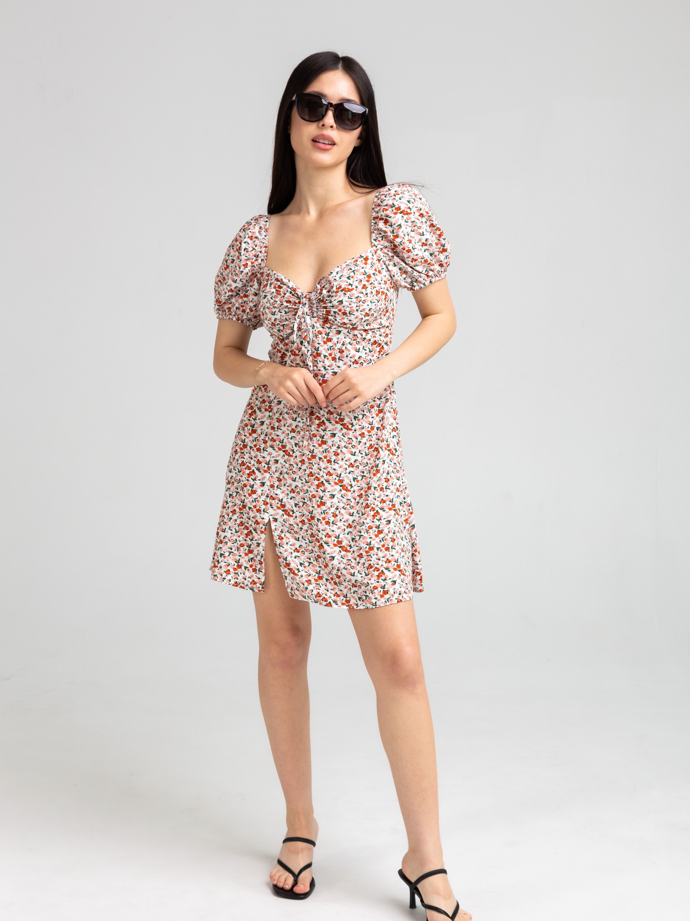 Сукні Famo модель PLA-74901_12 Фото