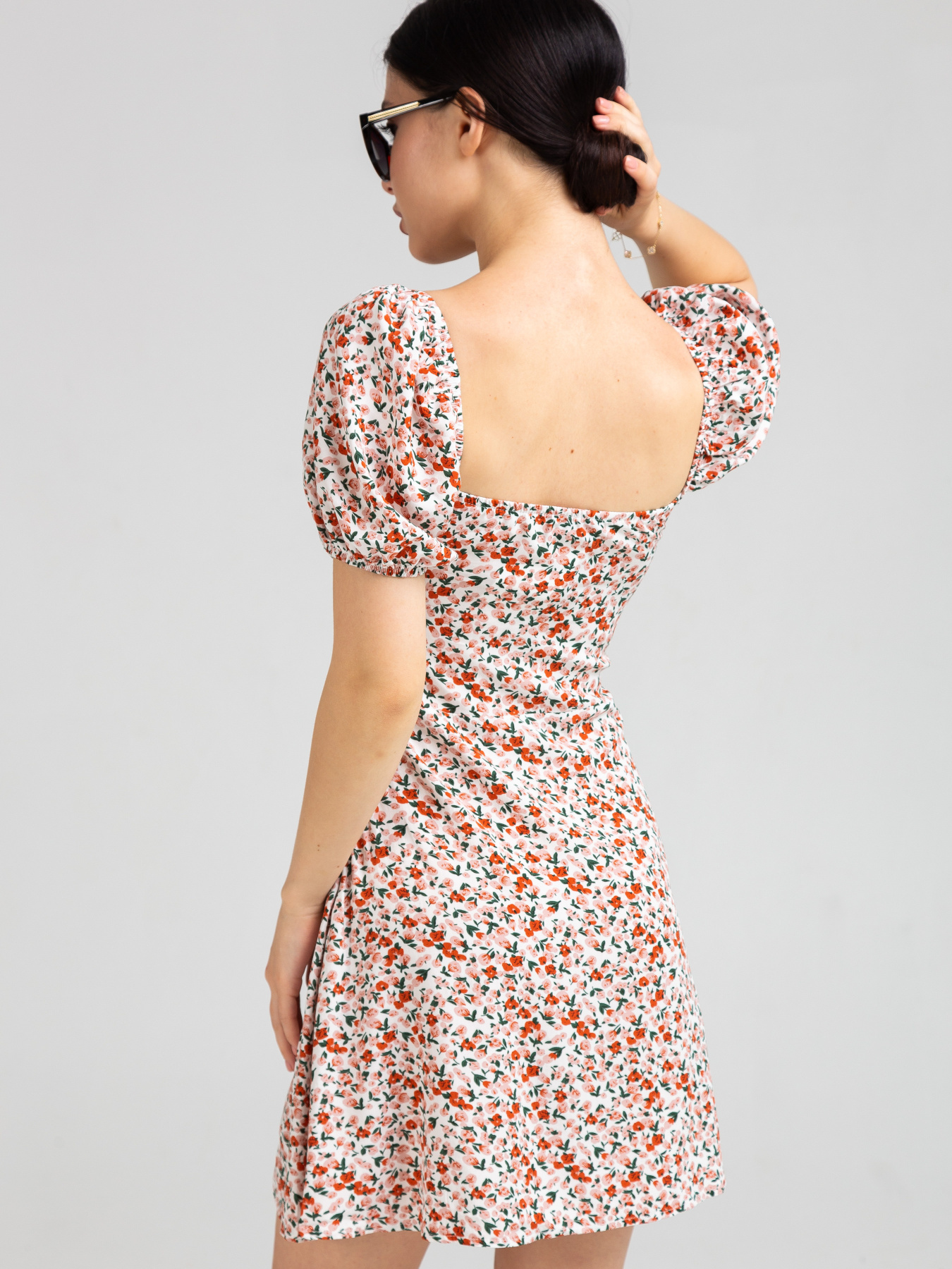 Сукні Famo модель PLA-74901_12 Фото