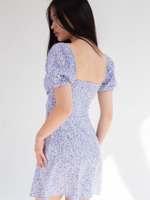 Сукні Famo модель PLA-74901_06 Фото