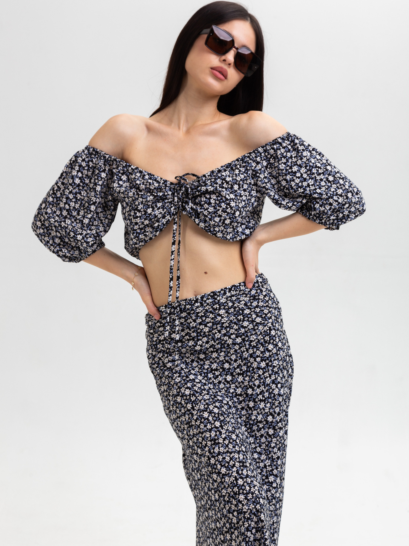 Костюм Famo модель KT-200678_08 Фото