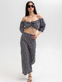 Повсякденний костюм Famo модель KT-200678_08 Фото