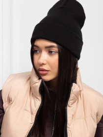 Шапка Famo модель SHP-W-23071_03 Фото